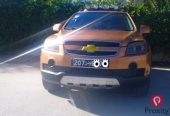 Chevrolet Captiva 2010 8CV